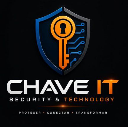 Logo CHAVEIT SOLUTIONS